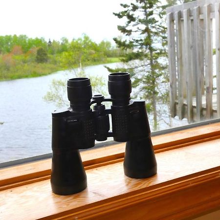 Pictou Lodge Beach Resort Экстерьер фото