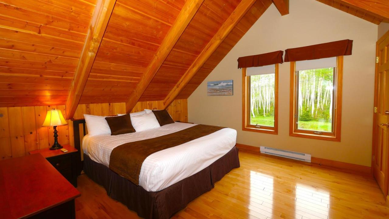 Pictou Lodge Beach Resort Экстерьер фото