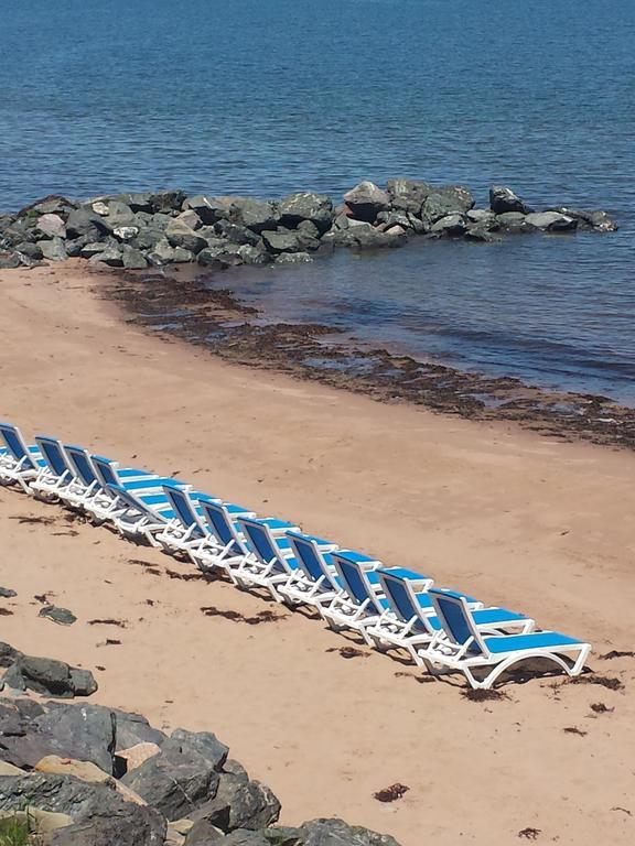 Pictou Lodge Beach Resort Экстерьер фото