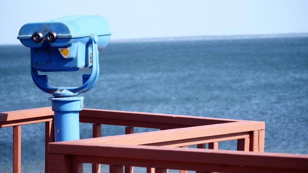 Pictou Lodge Beach Resort Экстерьер фото
