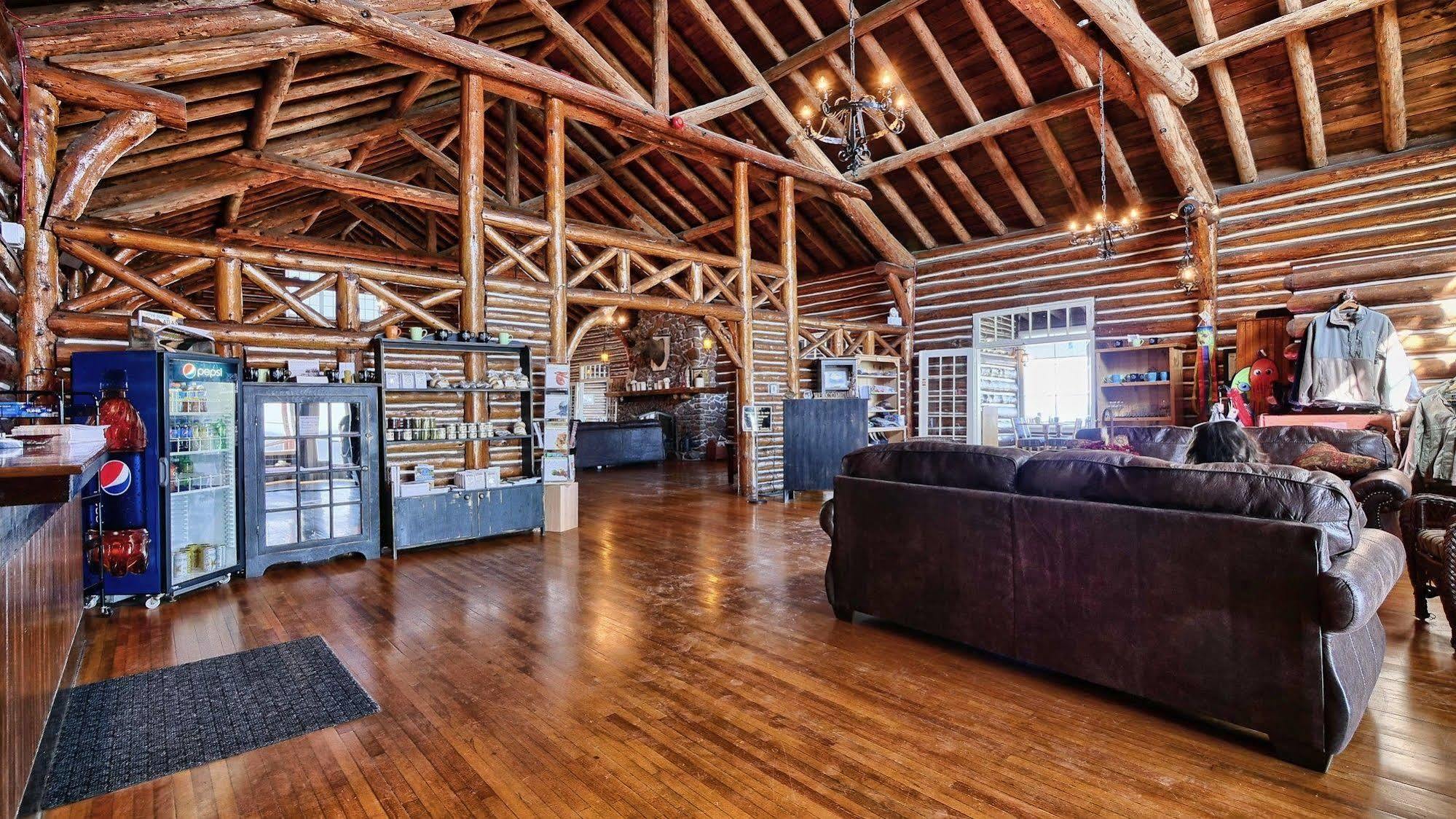 Pictou Lodge Beach Resort Экстерьер фото