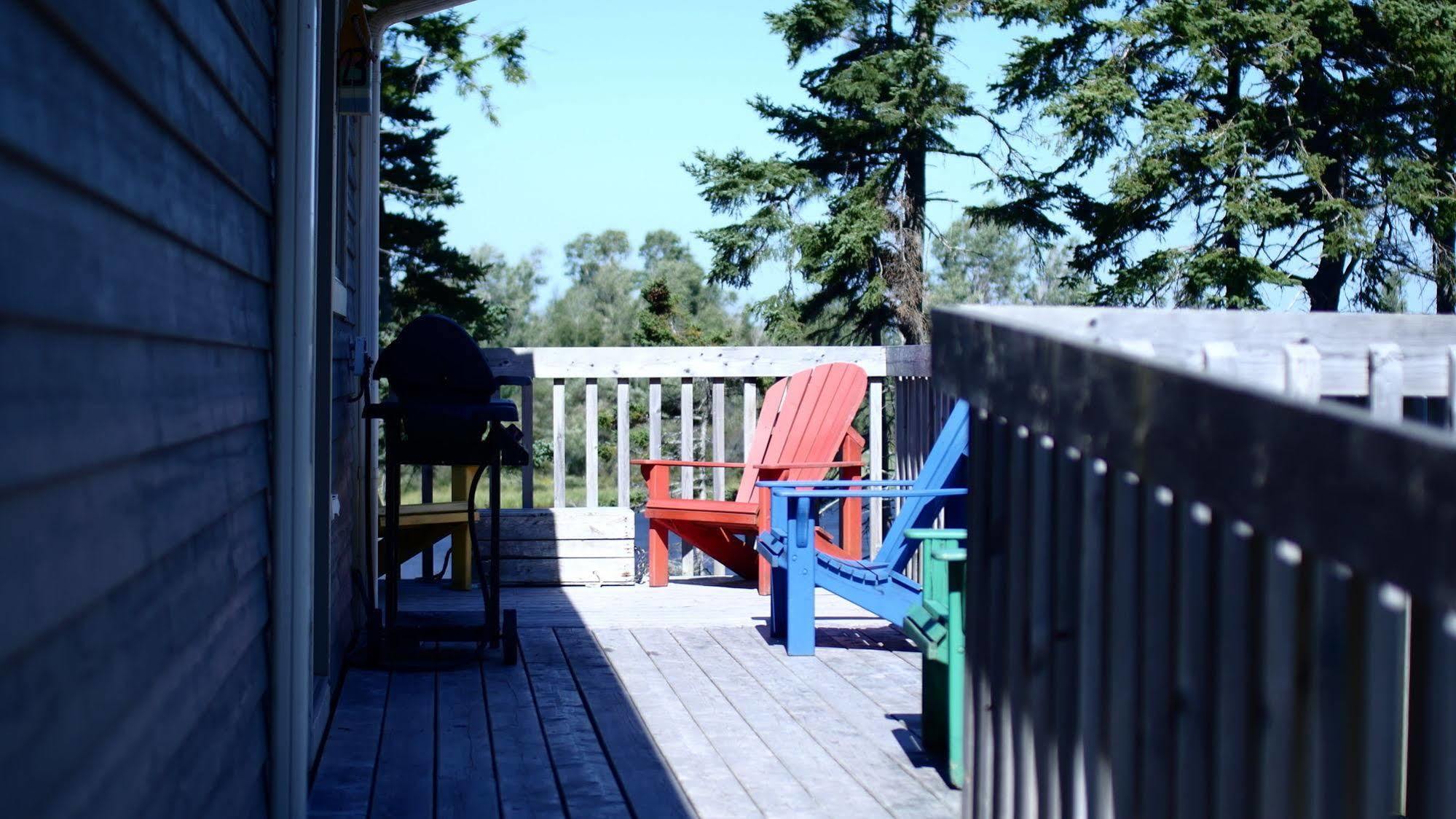 Pictou Lodge Beach Resort Экстерьер фото