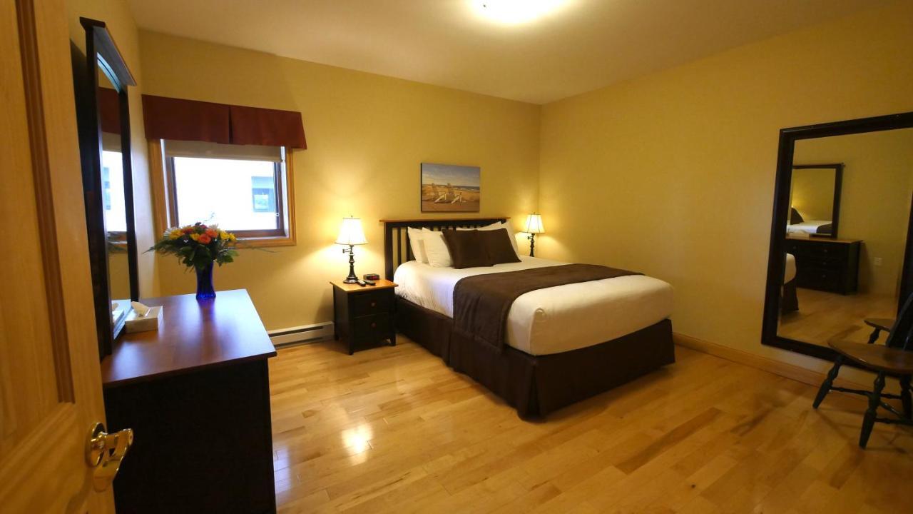 Pictou Lodge Beach Resort Экстерьер фото