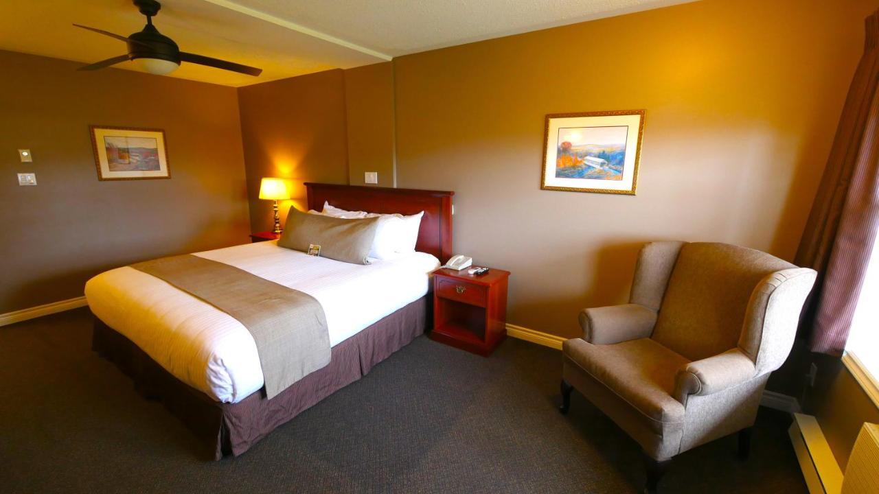 Pictou Lodge Beach Resort Экстерьер фото