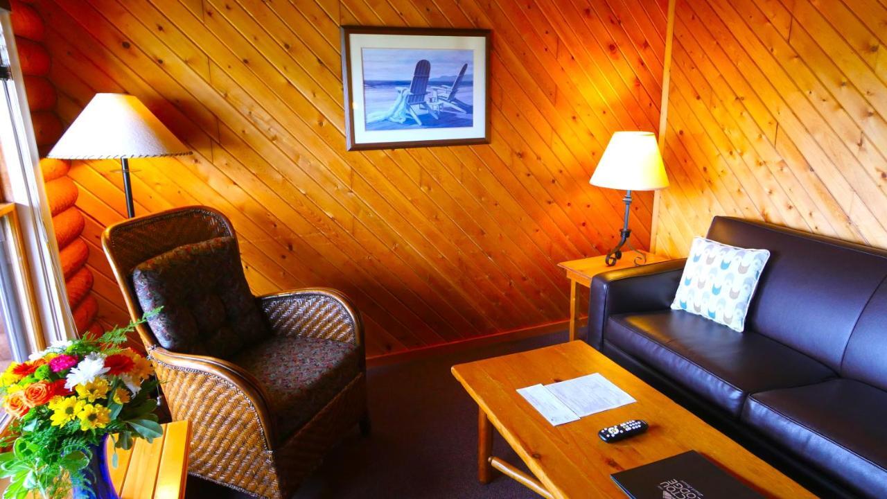 Pictou Lodge Beach Resort Экстерьер фото